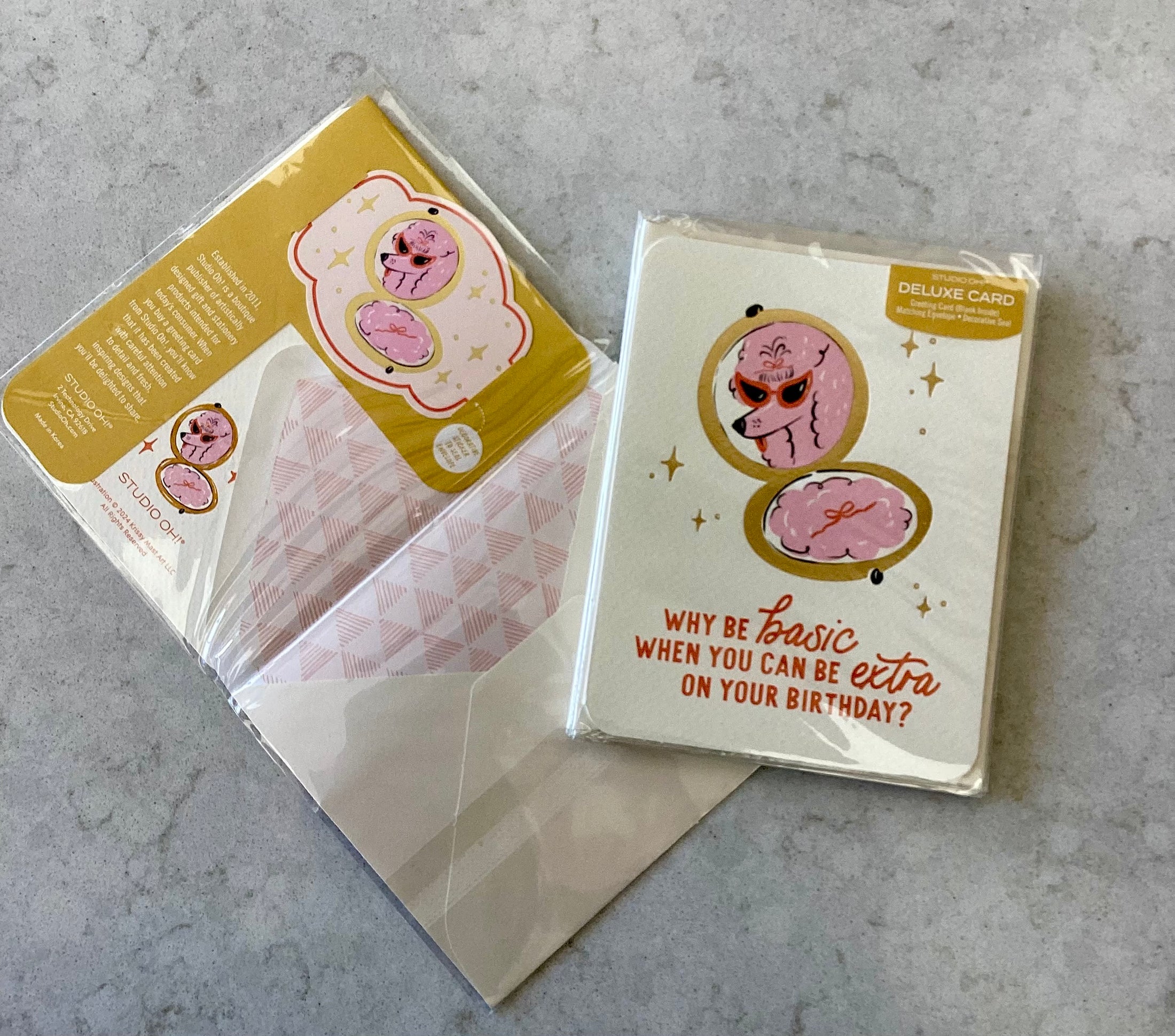 Happy Cards