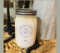 Load image into Gallery viewer, Corn Crib Candles (16 oz)