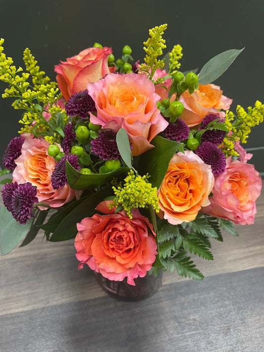 FSN Flower Orders