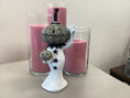 Load image into Gallery viewer, Resin Spooky Pumpkins with Witch Hat