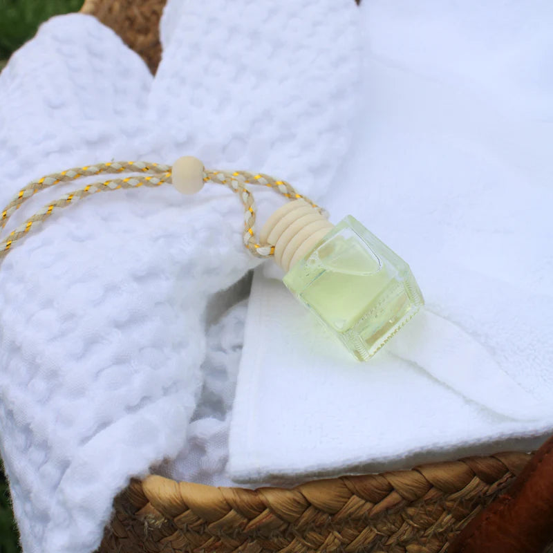 Corn Crib Car diffuser