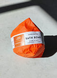 Load image into Gallery viewer, Handcrafted Shea Butter Bath Bomb
