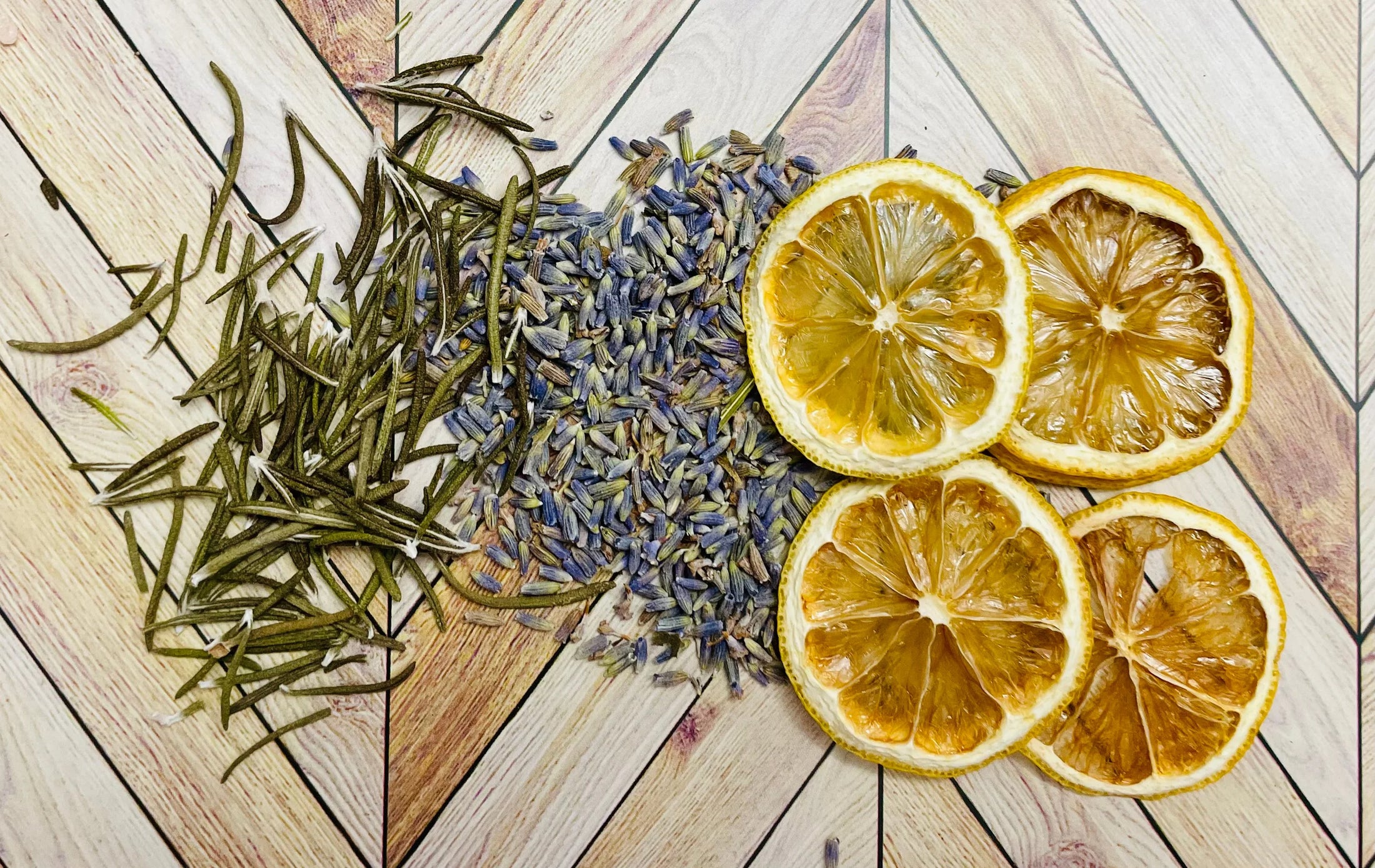 Lansing Scent Company Simmer Pots