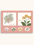 Load image into Gallery viewer, Mini Card Set with Stickers