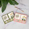 Load image into Gallery viewer, Mini Card Set with Stickers