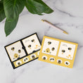 Load image into Gallery viewer, Mini Card Set with Stickers