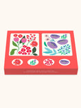 Load image into Gallery viewer, Mini Card Set with Stickers