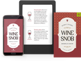 Load image into Gallery viewer, Stuff Every Wine Snob Should Know