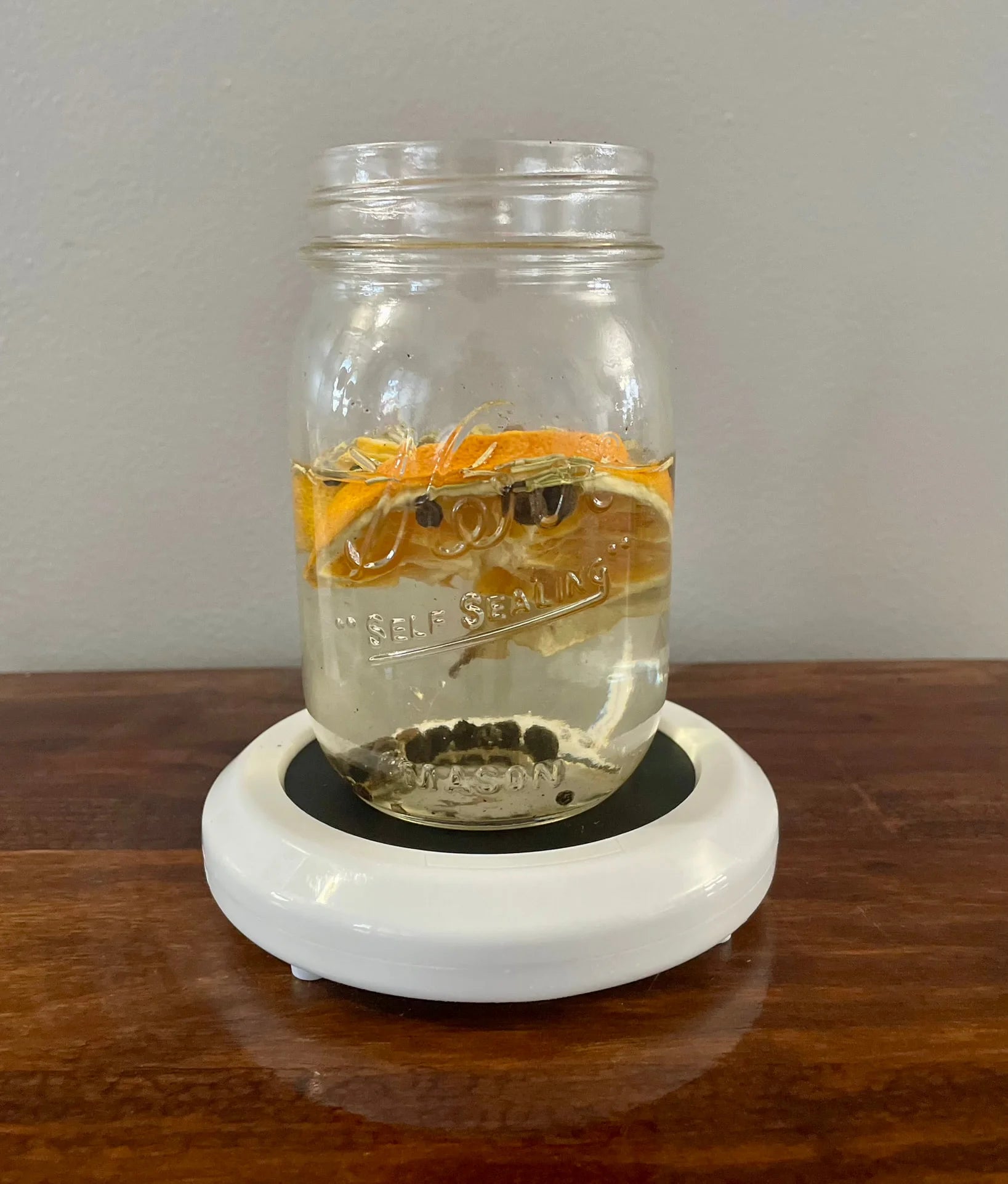 Lansing Scent Company Simmer Pots