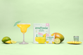 Load image into Gallery viewer, Mango Margarita Cocktail Mixer - 6 Servings Multipack