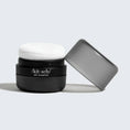 Load image into Gallery viewer, Volumizing Rice Protein Dry Shampoo - Dark Tinted Powder