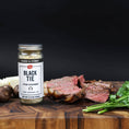 Load image into Gallery viewer, Black Tie Steak Seasoning