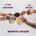 Load image into Gallery viewer, Pumpkin Spice Mug Cake Quick Mix - Keto, Low-Carb (Single)