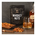 Load image into Gallery viewer, Whiskey Nuts - Gourmet Mix of Nuts Gift Set