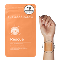 Load image into Gallery viewer, Rescue Wearable Wellness Patch