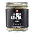 Load image into Gallery viewer, The BBQ General - SPG Rub