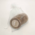 Load image into Gallery viewer, Baby Monthly Markers - Rattan