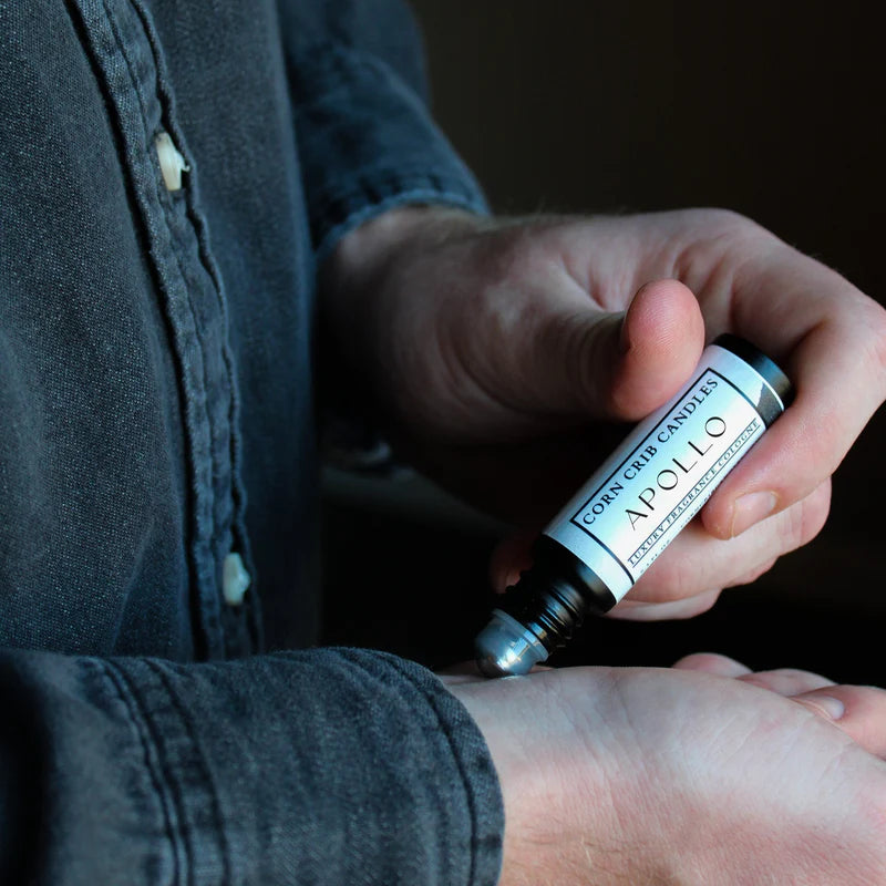 Men’s Luxury Fragrance Colognes