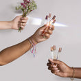 Load image into Gallery viewer, Magnolia Violet Eau de Parfum Travel Spray