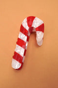 Load image into Gallery viewer, CHRISTMAS TREE SANTA SNOWMAN HAIR CLAW CLIPS | 40H939