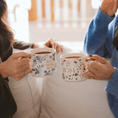 Load image into Gallery viewer, Floral Mom Coffee Mug - Home Decor & Gifts