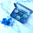 Load image into Gallery viewer, Lake Life Magnets - Spring decor. Handmade & Eco-friendly
