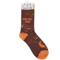 Load image into Gallery viewer, Bad Ass Dad Socks