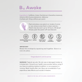 Load image into Gallery viewer, B12 Awake Wearable Wellness Patch