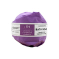 Load image into Gallery viewer, Handcrafted Shea Butter Bath Bomb