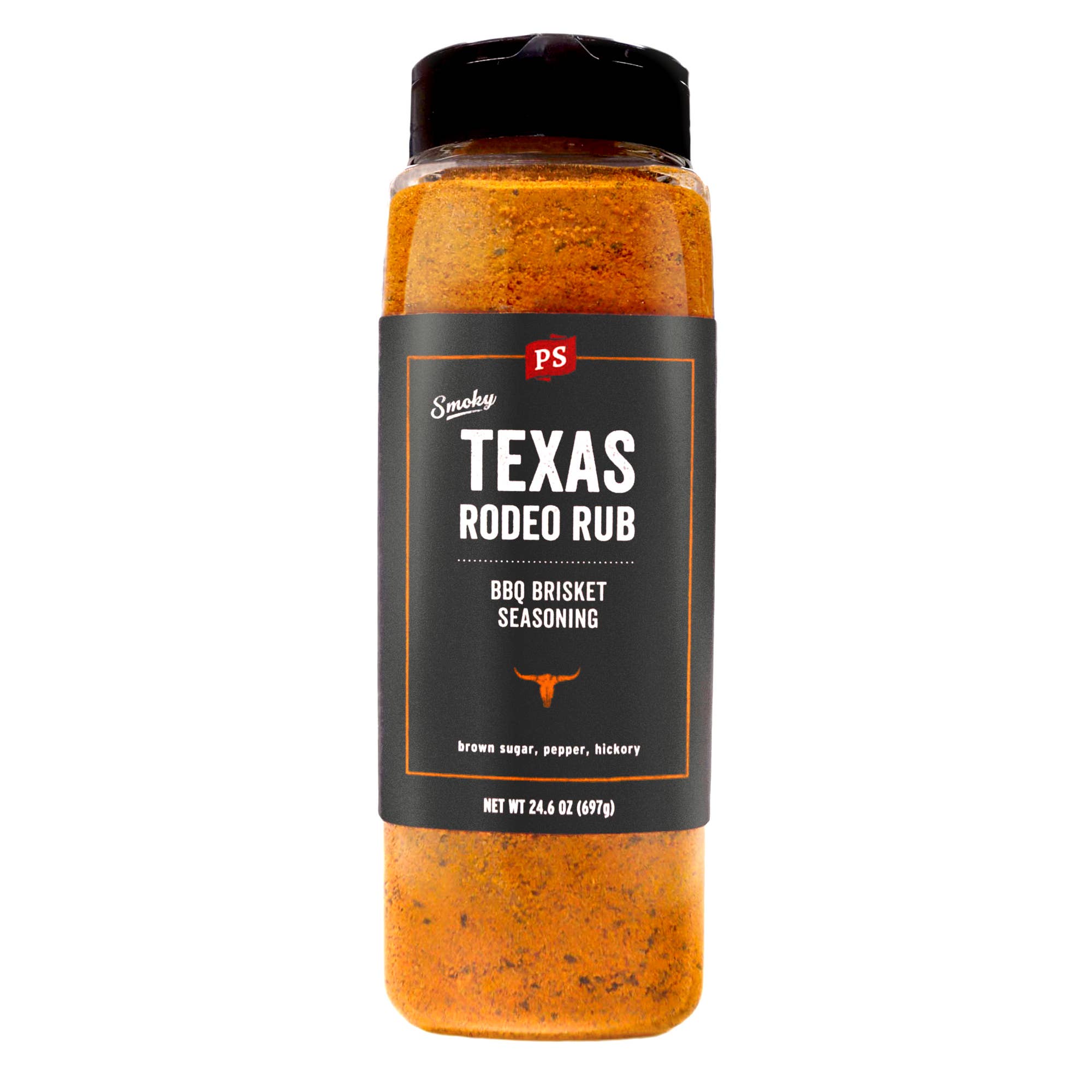 Rodeo Rub - Texas Brisket Rub