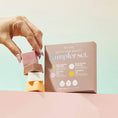 Load image into Gallery viewer, Bottle-Free Beauty 4pc Sampler Set