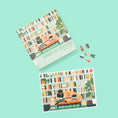 Load image into Gallery viewer, Booked All Weekend 1,000 Piece Puzzle