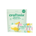 Load image into Gallery viewer, Margarita Variety Pack Cocktail Mixers -12 Serving Multipack