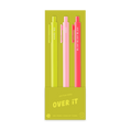 Load image into Gallery viewer, Jotter Sets - 3 pack (TOPSELLER!!!!)