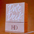 Load image into Gallery viewer, Date Deck™