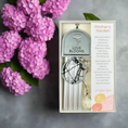 Load image into Gallery viewer, Mother's Garden: Love Blooms Gift for Mom Windchime - 9001