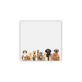 Load image into Gallery viewer, Dog Lover Post-it® Notes – 3x3 – Lots of Pups sticky notes