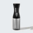 Load image into Gallery viewer, Recycled Plastic Continuous Spray Bottle - Black