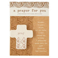 Load image into Gallery viewer, Prayer For You Cross -Grandma