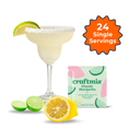 Load image into Gallery viewer, Classic Margarita Mixer - Single Packets / Caddy Refills
