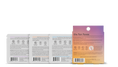 Load image into Gallery viewer, The Fan Faves Wearable Wellness Gift Set
