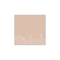 Load image into Gallery viewer, Boho Floral Post-it® Pad – 4x4 – Neutral sticky notes