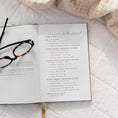 Load image into Gallery viewer, Praying Scripture for Grief and Loss Journal
