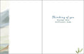 Load image into Gallery viewer, Sympathy Greeting Card - Peaceful Landscape
