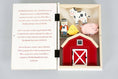 Load image into Gallery viewer, Old Macdonald woodland storybook gift set