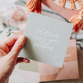 Load image into Gallery viewer, Encouragement for Postpartum Verse Card Set