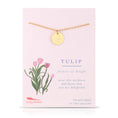 Load image into Gallery viewer, Botanical Necklace