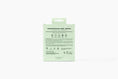 Load image into Gallery viewer, Moisturizing Heel Socks Retail - Green