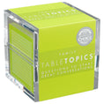 Load image into Gallery viewer, TABLETOPICS FAMILY - Award-Winning Conversation Starters