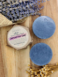 Load image into Gallery viewer, Charcoal Facial - Goat's Milk Soap